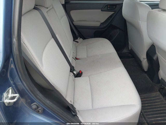 Subaru Forester 2.5i Premium 2016 JF2SJADC0GH445433 Image 8