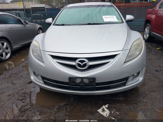 44430397 :رقم المزاد ، 1YVHZ8CH1A5M03962 vin ، 2010 Mazda Mazda6 I Touring مزاد بيع