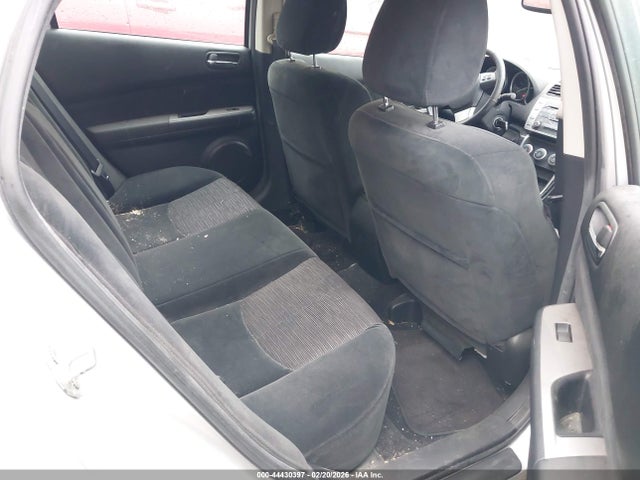 44430397 :رقم المزاد ، 1YVHZ8CH1A5M03962 vin ، 2010 Mazda Mazda6 I Touring مزاد بيع