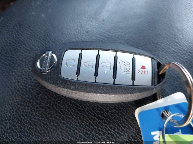 2019 NISSAN PATHFINDER 5N1DR2MM7KC630157 Photo 10