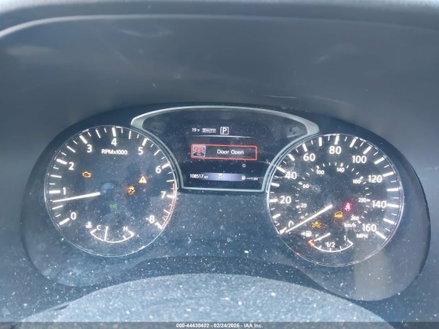 2019 NISSAN PATHFINDER 5N1DR2MM7KC630157 Photo 6