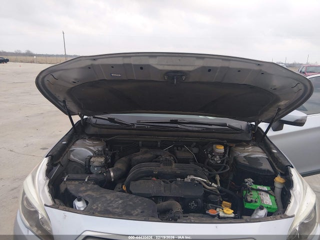 4S4BSBNC7F3293125 Subaru Outback 2.5i Limited