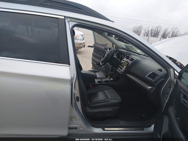 4S4BSBNC7F3293125 Subaru Outback 2.5i Limited