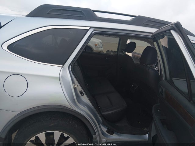 4S4BSBNC7F3293125 Subaru Outback 2.5i Limited