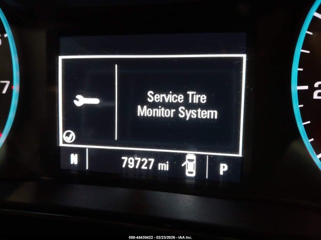 1G1BE5SM6H7198392 Chevrolet Cruze Lt Auto