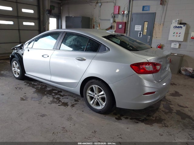 1G1BE5SM6H7198392 Chevrolet Cruze Lt Auto