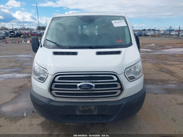 1FTYR1ZM4KKA89034 Ford Transit-250