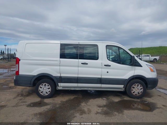 1FTYR1ZM4KKA89034 Ford Transit-250