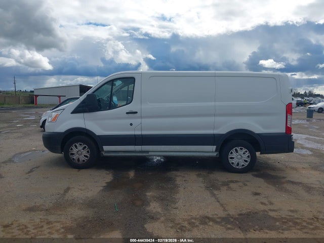 1FTYR1ZM4KKA89034 Ford Transit-250