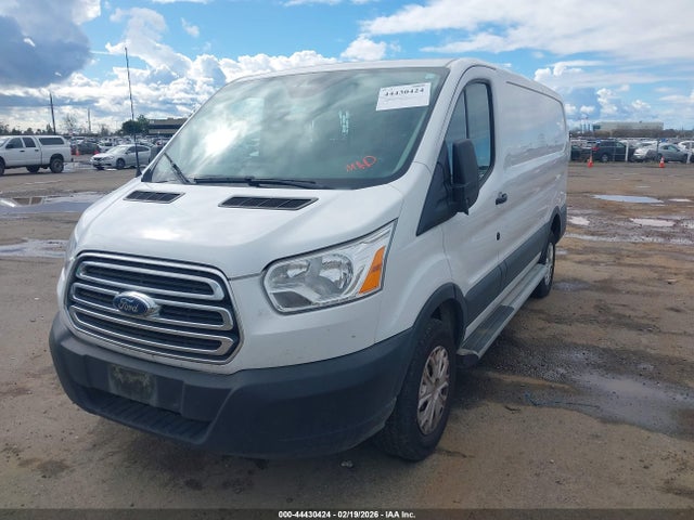 1FTYR1ZM4KKA89034 Ford Transit-250