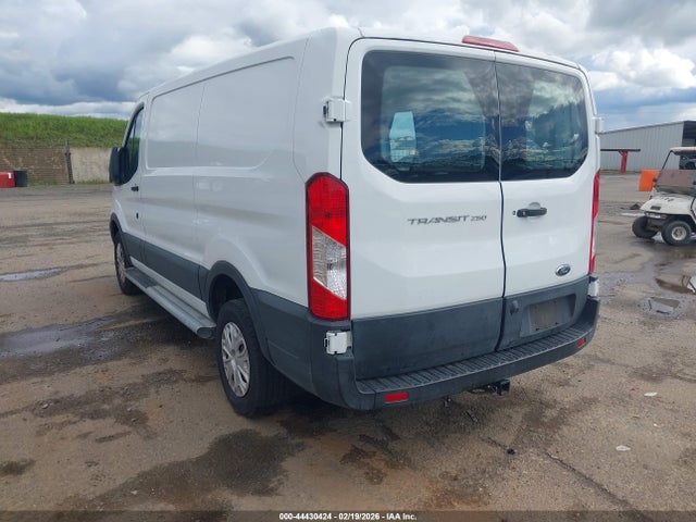 1FTYR1ZM4KKA89034 Ford Transit-250