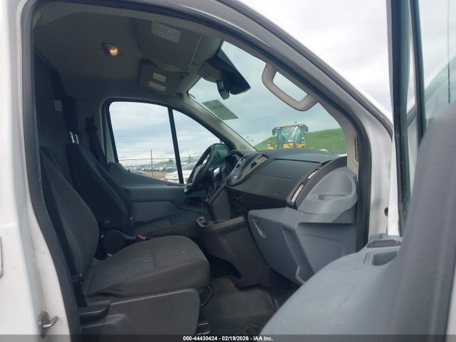1FTYR1ZM4KKA89034 Ford Transit-250