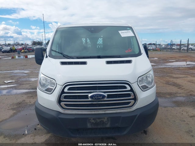 1FTYR1ZM4KKA89034 Ford Transit-250