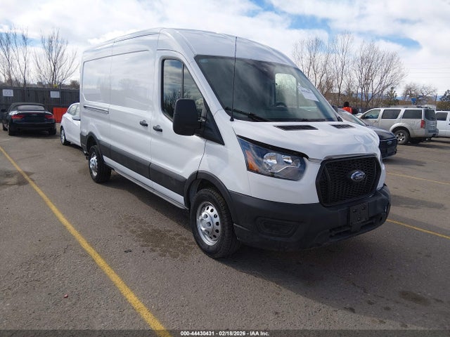 Ford Transit-250 2025 1FTBR2C85SKB03269 головне зображення