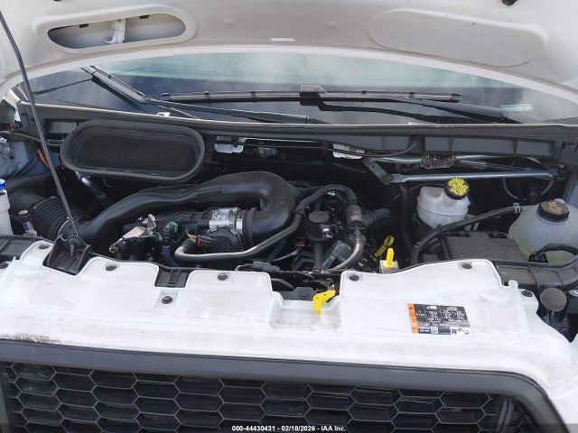 Ford Transit-250 2025 1FTBR2C85SKB03269 Image 10