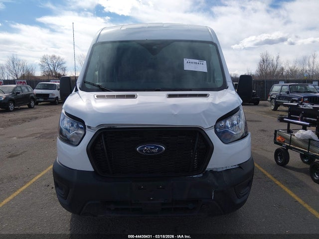 Ford Transit-250 2025 1FTBR2C85SKB03269 Image 12