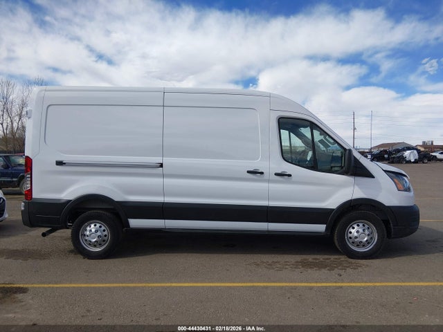 Ford Transit-250 2025 1FTBR2C85SKB03269 Image 13