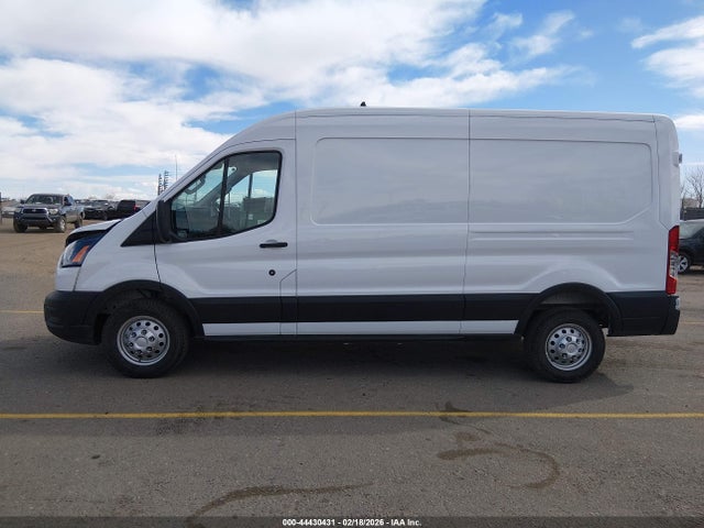 Ford Transit-250 2025 1FTBR2C85SKB03269 Image 14