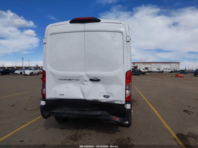 Ford Transit-250 2025 1FTBR2C85SKB03269 Image 16