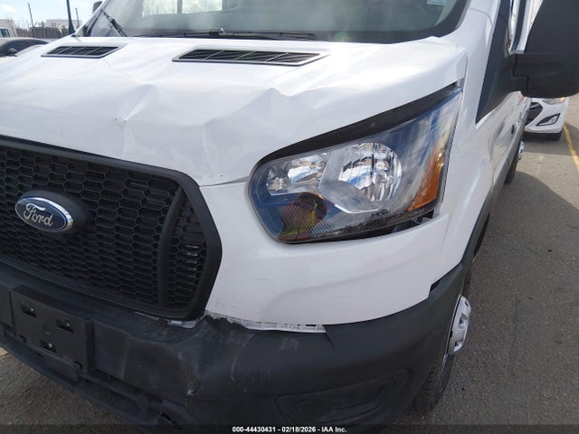 Ford Transit-250 2025 1FTBR2C85SKB03269 Image 17