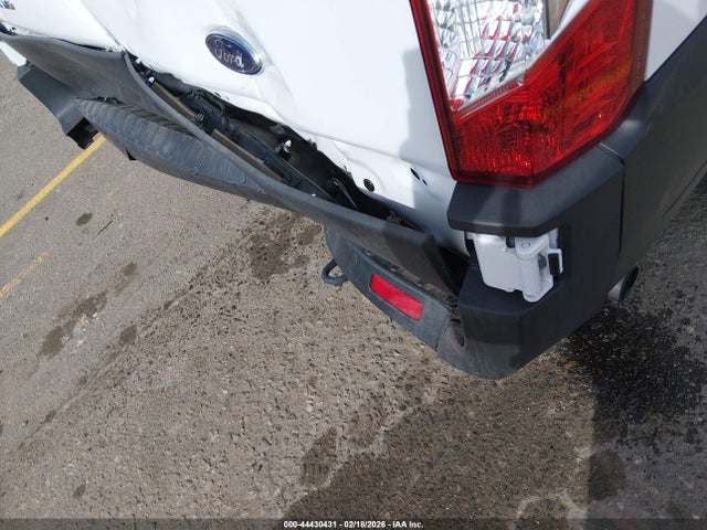 Ford Transit-250 2025 1FTBR2C85SKB03269 Image 20