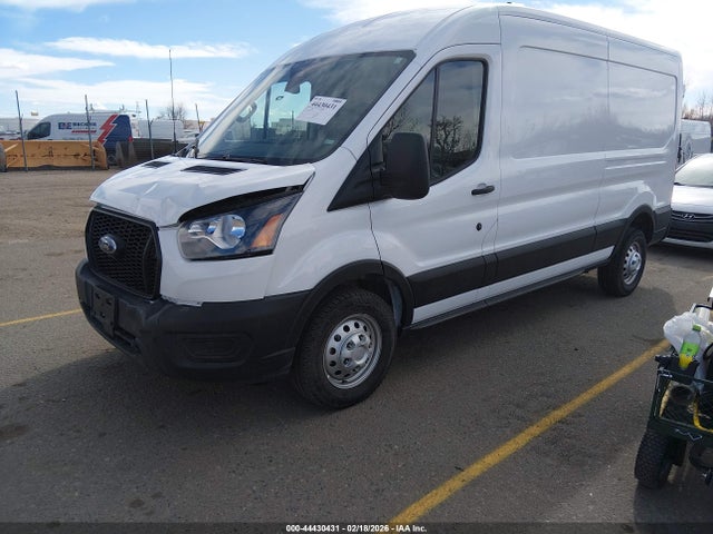 Ford Transit-250 2025 1FTBR2C85SKB03269 Image 2