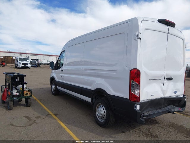 Ford Transit-250 2025 1FTBR2C85SKB03269 Image 3