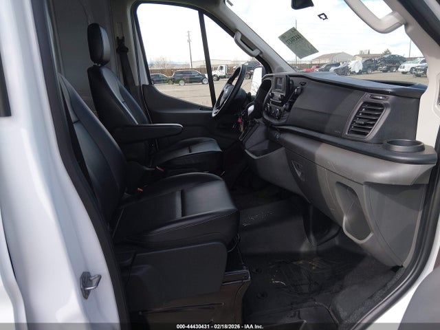 Ford Transit-250 2025 1FTBR2C85SKB03269 Image 5