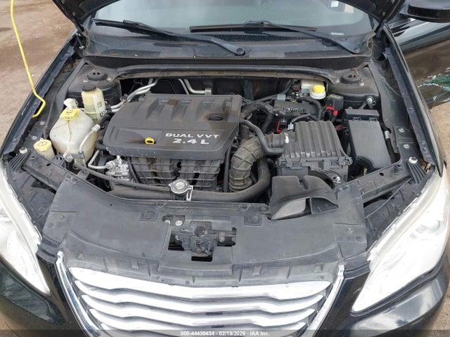 Продаж на аукціоні авто 2013 Chrysler 200 Touring, vin: 1C3BCBEBXDN511931, номер лоту: 44430434
