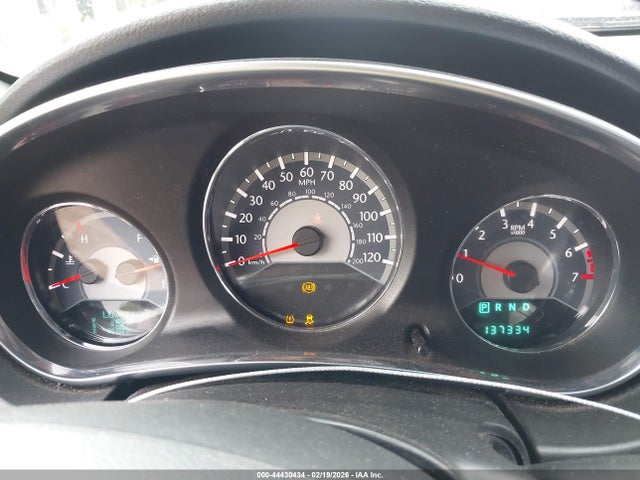 Продаж на аукціоні авто 2013 Chrysler 200 Touring, vin: 1C3BCBEBXDN511931, номер лоту: 44430434