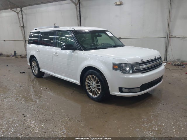 2013 FORD FLEX 2FMHK6C83DBD06370