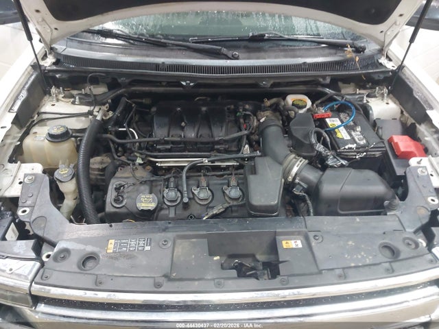 2013 FORD FLEX 2FMHK6C83DBD06370 Photo 9