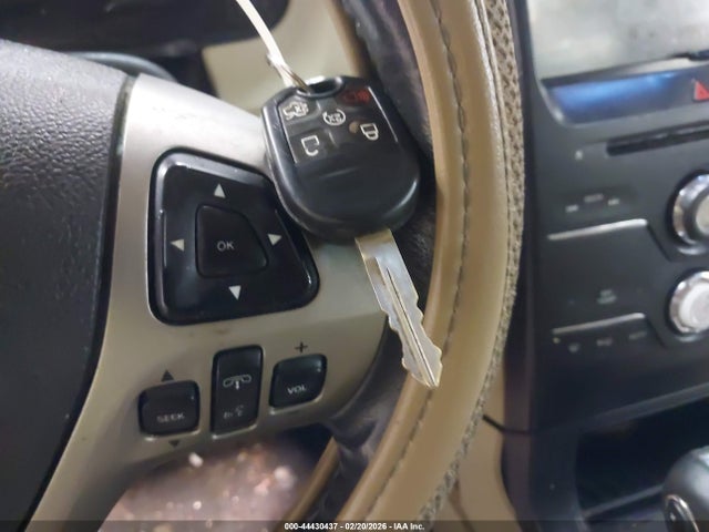 2013 FORD FLEX 2FMHK6C83DBD06370 Photo 10