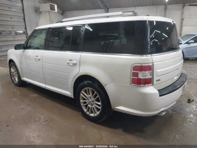 2013 FORD FLEX 2FMHK6C83DBD06370 Photo 2
