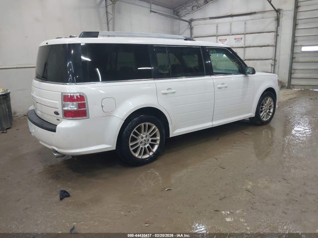 2013 FORD FLEX 2FMHK6C83DBD06370 Photo 3