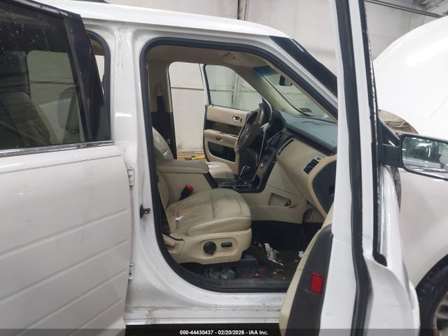 2013 FORD FLEX 2FMHK6C83DBD06370 Photo 4