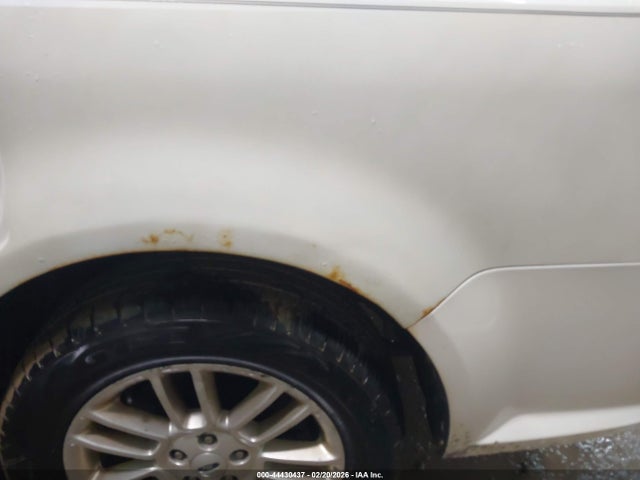 2013 FORD FLEX 2FMHK6C83DBD06370 Photo 5