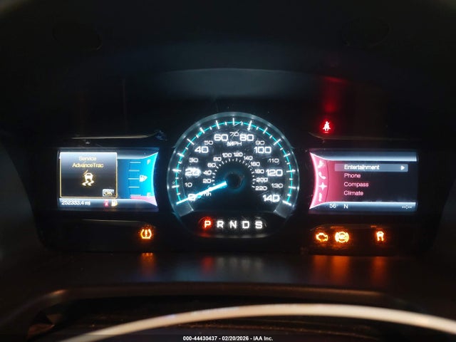 2013 FORD FLEX 2FMHK6C83DBD06370 Photo 6