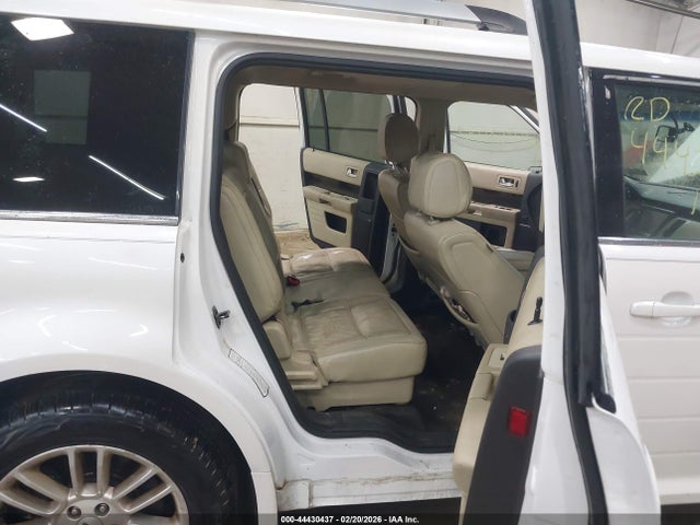 2013 FORD FLEX 2FMHK6C83DBD06370 Photo 7