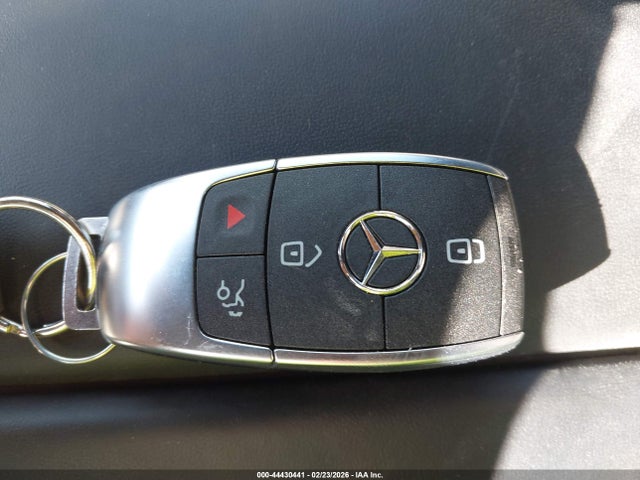 4JGFF8FE1RB187191 Mercedes-Benz Gls 580 4matic