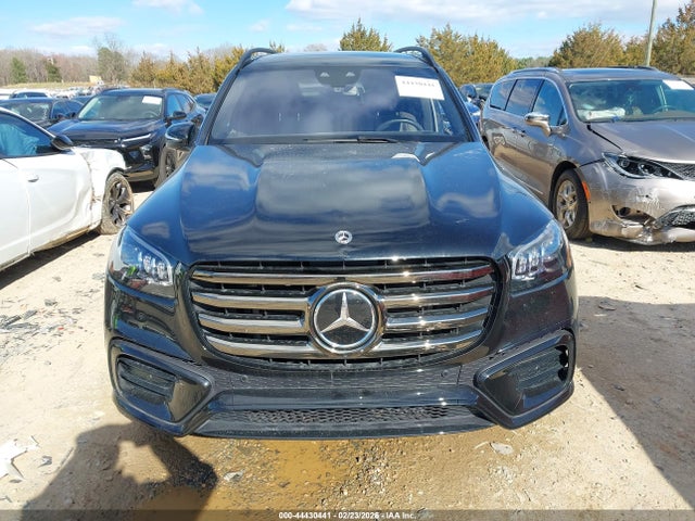 4JGFF8FE1RB187191 Mercedes-Benz Gls 580 4matic