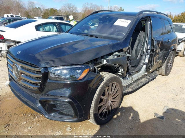 4JGFF8FE1RB187191 Mercedes-Benz Gls 580 4matic
