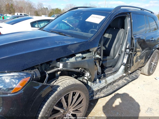 4JGFF8FE1RB187191 Mercedes-Benz Gls 580 4matic