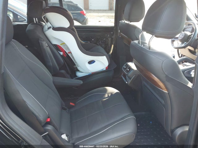 4JGFF8FE1RB187191 Mercedes-Benz Gls 580 4matic