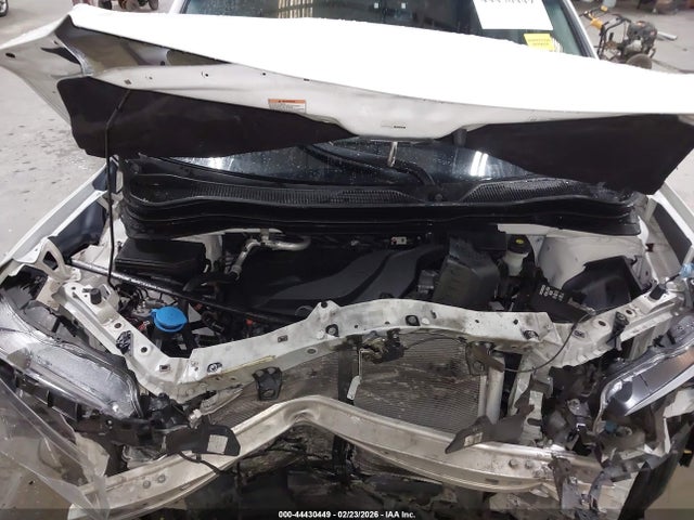 Honda Pilot Ex-l 2018 5FNYF6H53JB029919 Image 10