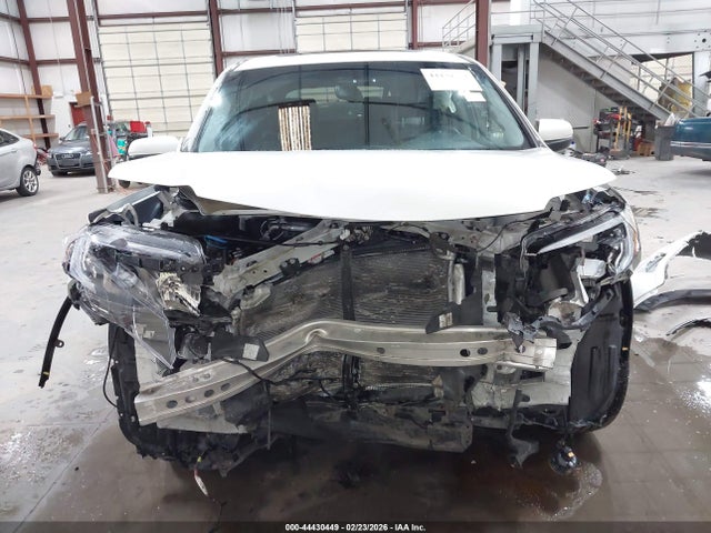 Honda Pilot Ex-l 2018 5FNYF6H53JB029919 Image 13