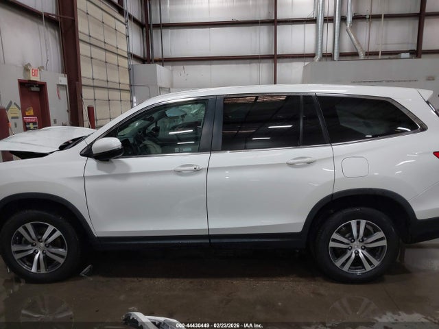 Honda Pilot Ex-l 2018 5FNYF6H53JB029919 Image 15