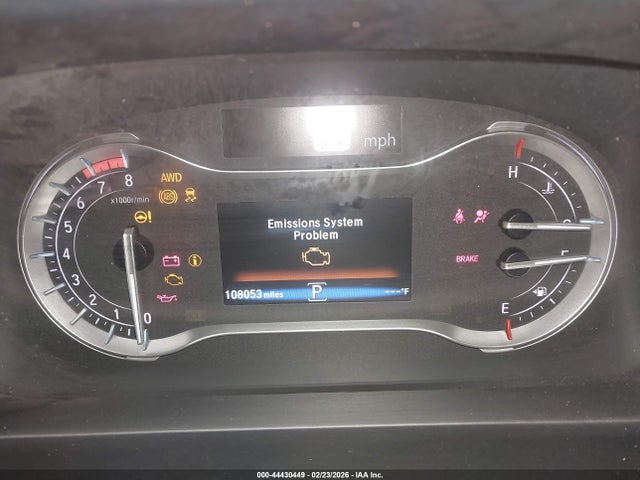 Honda Pilot Ex-l 2018 5FNYF6H53JB029919 Image 7