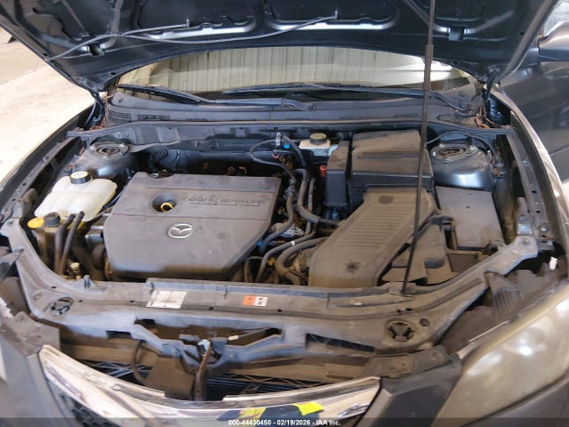 Aukcja sprzedaży 2009 Mazda Mazda3 I Sport, vin: JM1BK32F991252763, numer aukcji: 44430450