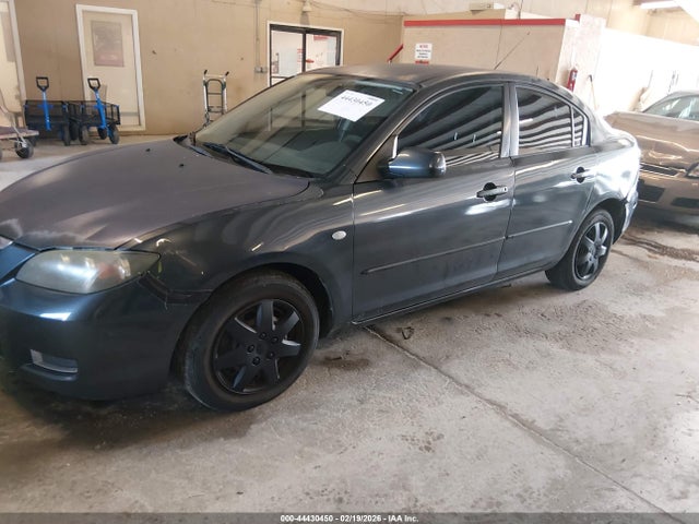 Aukcja sprzedaży 2009 Mazda Mazda3 I Sport, vin: JM1BK32F991252763, numer aukcji: 44430450